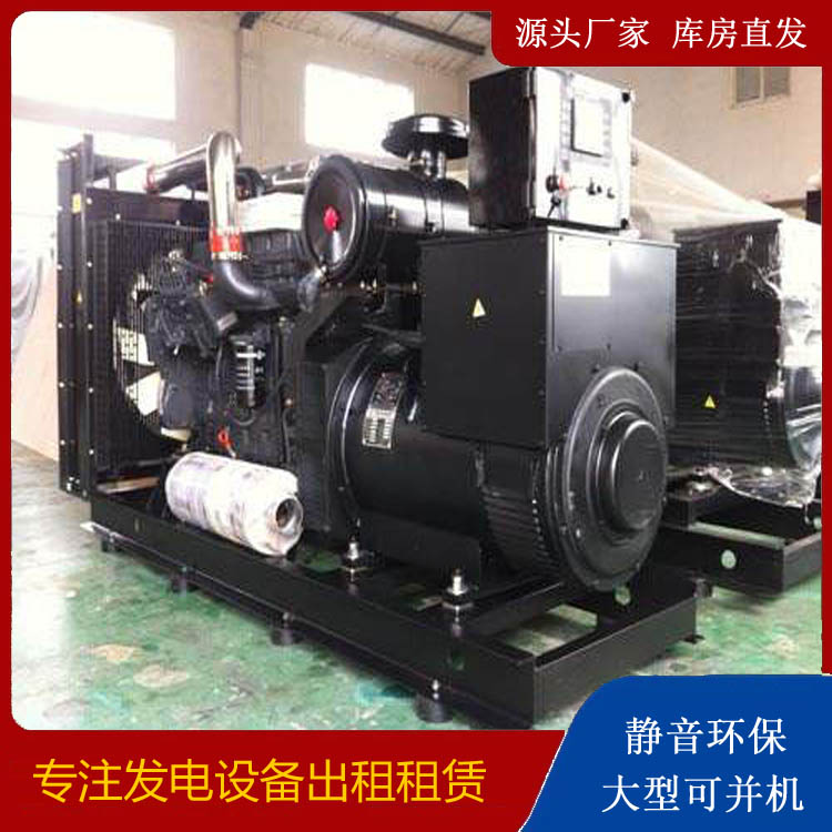 桥东发电车出租 柴油发电机组需要经常换机油吗？