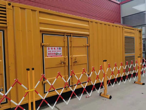 桥东柴油发电机电压不稳的原因是什么？