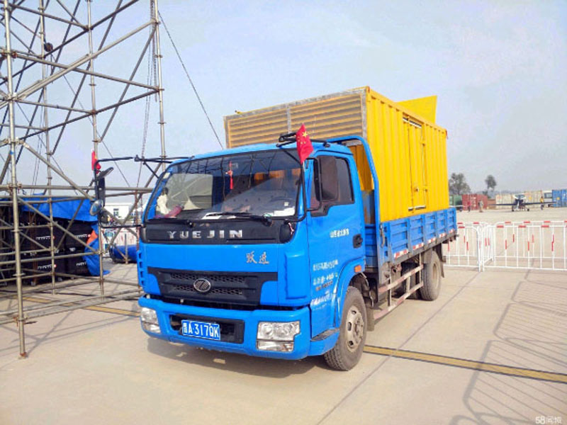 桥东租赁发电机-柴油发电机组租赁之新发电机组热磨合与冷磨合的区别