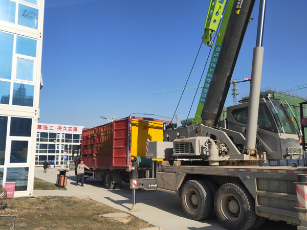 桥东发电机出租50KW柴油发电机组需要配多粗电缆线