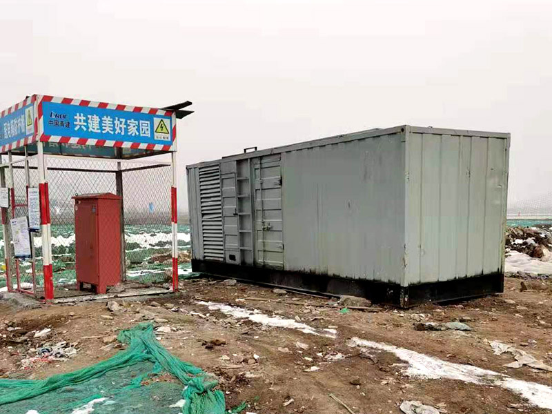 桥东燃气发电机在高海拔地区运行时会遇到哪些常见故障?