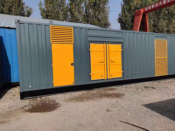 桥东发电机出租控制系统的价格差异主要体现在哪些方面？