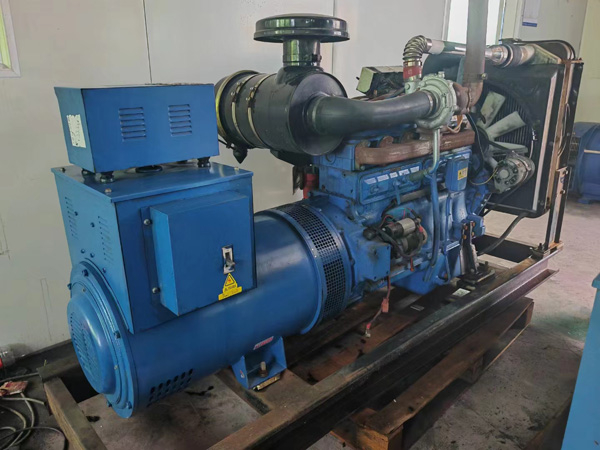 桥东100kW柴油发电机组使用多级机油有哪些优缺点？